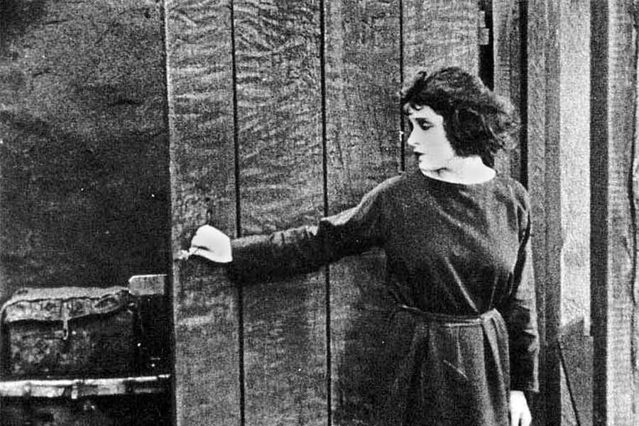 Tina Modotti – Opere dalla Galerie Bilderwelt